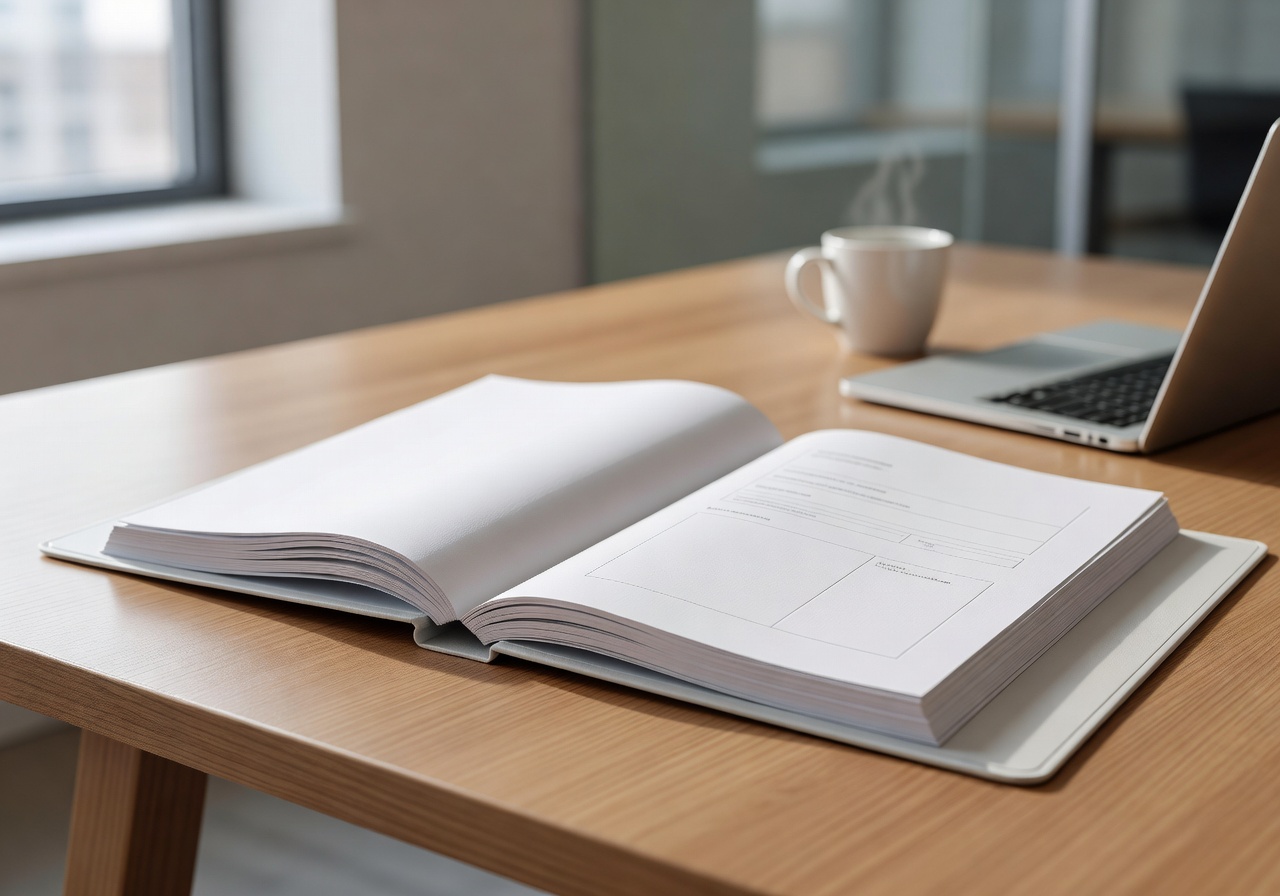 Professional document representing Merriplayfabl terms and legal agreements